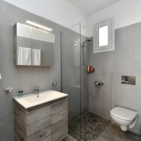 Hotel Fotilia Naoussa