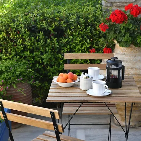 Fotilia Hotel Naoussa