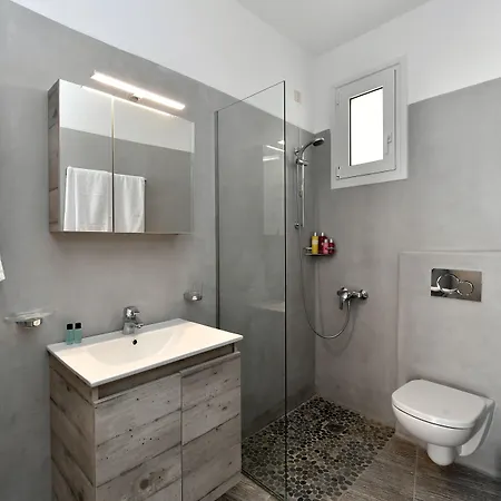 Fotilia Hotel Naoussa