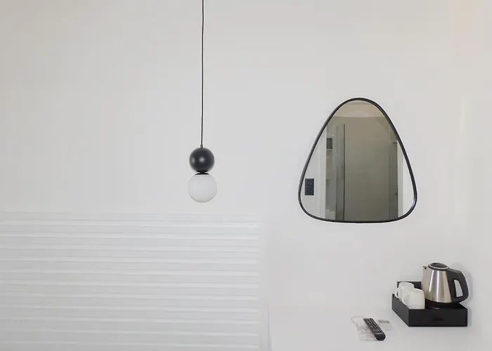 Hotel Fotilia Naoussa