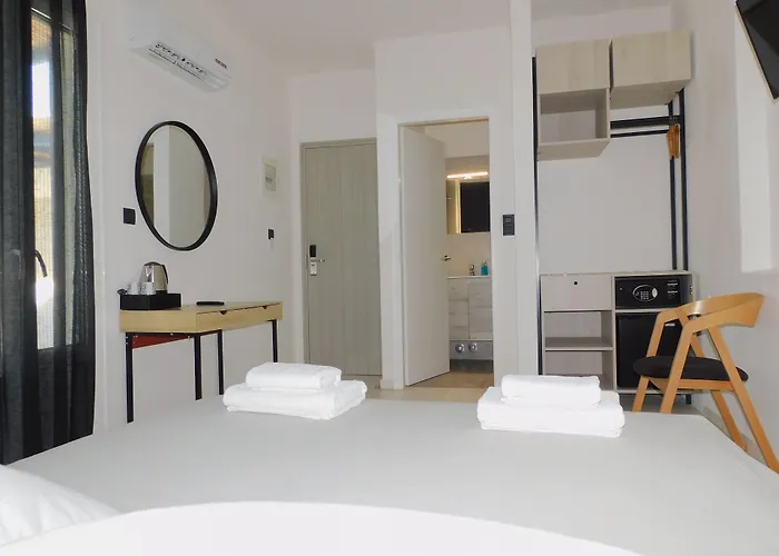 Fotilia Hotel Naoussa