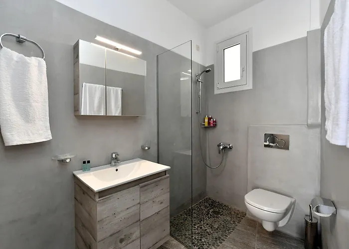 Fotilia Hotel Naoussa