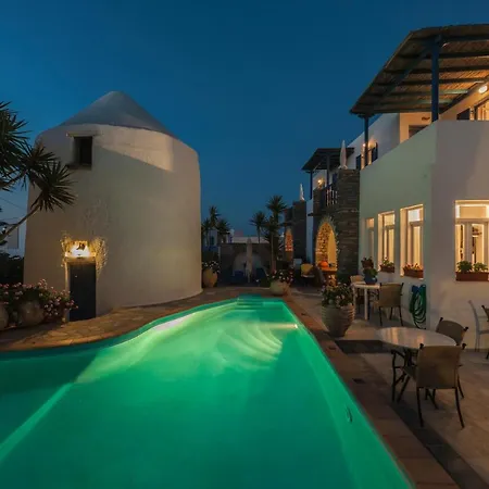 Fotilia Hotel 3*