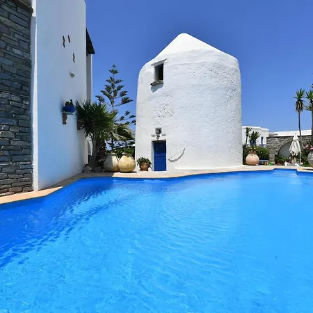 Hotel Fotilia