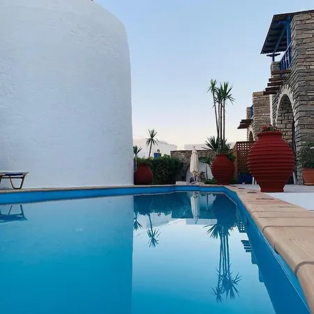 Fotilia Hotel