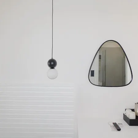 酒店 Fotilia 纳乌萨