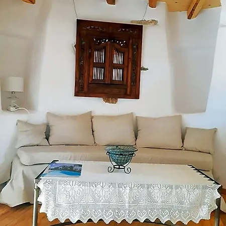 Fotilia Hotel Nausa