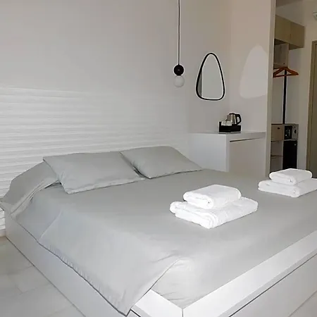Fotilia 酒店 3*